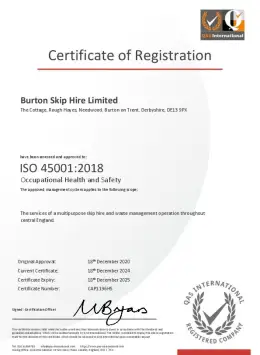 ISO 14001:2015