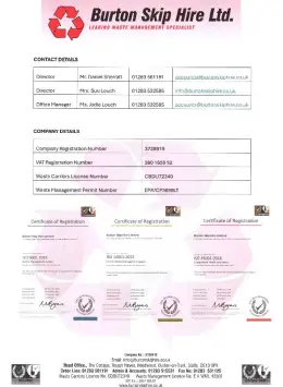 Contact Details